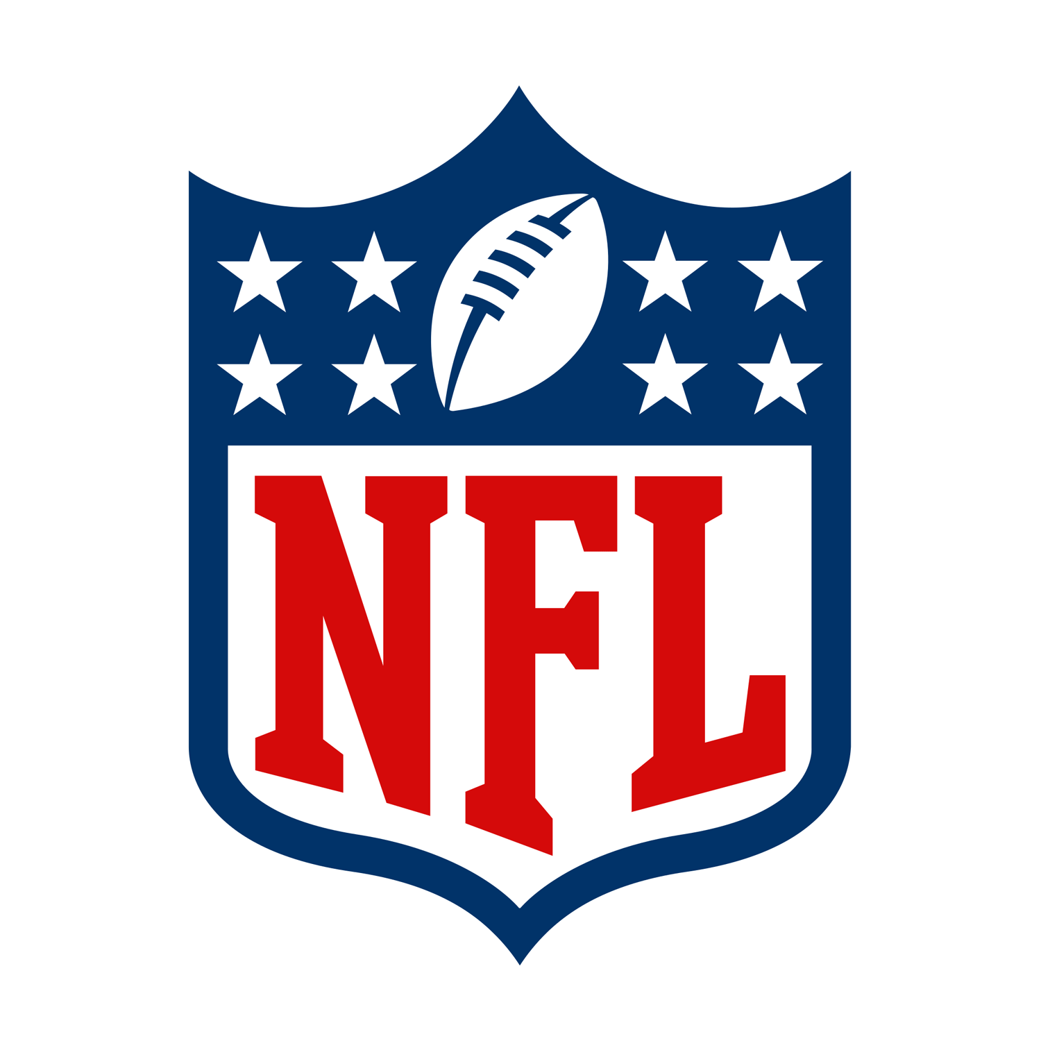NFL logo